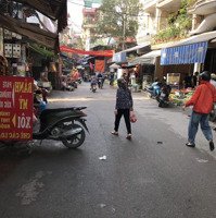 Chính Chủ Muốn Bán Nhanh Nhà Phố Giáp Bát, Hoàng Mai,Diện Tích56M2 Nhà 4T Kd Ô Tô Vào Nhà