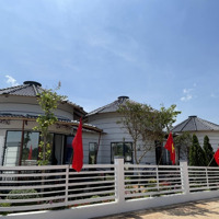 Biệt Thự Indochine Độc Bản Ven Đà Lạt Cực Phẩm Dành Cho Người Yêu Nghỉ Dưỡng