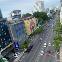 Ngay Vạn Hạnh Mall! Bán Nhà 4 Tầngmặt Tiềnsư Vạn Hạnh, Quận 10. Dt: 5 X 18M Hđt: 80 Triệu/Th. Giá Bán 29 Tỷ
