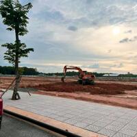 CẦN BÁN GẤP LÔ ĐẤT TẠI LAI UYÊN - BÌNH DƯƠNG 600 TRIỆU