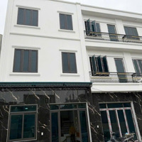 Cần Bán Ngôi Nhà Mới Ngõ Phố Nguyễn Thị Duệ Phường Thanh Bình Hải Dương Thông Sang Ngõ 66 Ngô Quyền
