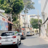 (Hot) Bán Nhà Mặt Tiền Nguyễn Văn Mại , Tân Bình.diện Tích6X12M 4 Tầng Mới Đẹp Giá Tốt Chỉ 13,8 Tỷ Tl