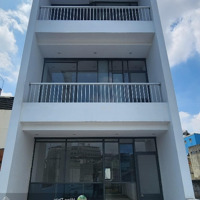 (Hot) Bán Nhà Mặt Tiền Nguyễn Văn Mại , Tân Bình.diện Tích6X12M 4 Tầng Mới Đẹp Giá Tốt Chỉ 13,8 Tỷ Tl
