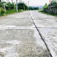 Bán Đấtmặt Tiềnđường Chính Đh Quế Xuân 2, Gần 1100M2, 200M2 Đất Ở, 1.150 Tr