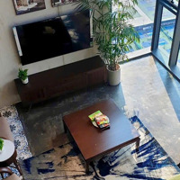 Opera Cho Thuê Duplex 3 Phòng Ngủđầy Đủ Nội Thất, Ban Công Trực Diện Sông Sài Gòn & Q1