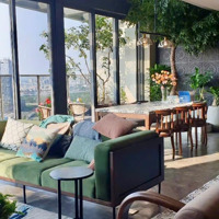 Opera Cho Thuê Duplex 3 Phòng Ngủđầy Đủ Nội Thất, Ban Công Trực Diện Sông Sài Gòn & Q1