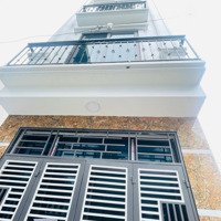 Nhà Mới Koong - Lô Góc - 3 Thoáng - Ngõ 3 Gác - 10M Ra Ô Tô Tránh