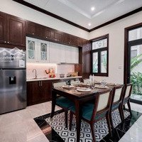 Căn Thời Đại Hoàn Thiện 5 Tầng.96,8M2 . Chỉ 12,7 Tỷ . Căn Đã Hoàn Thiện , Chỉ Vào Ở .Giá Ngang Thô