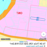800M2 Đất Trồng Cây Hằng Năm, Quy Hoạch Đất Ở Nông Thôn, Có Nhà Tiền Chế, Có Cổng Ngõ Tường Rào.