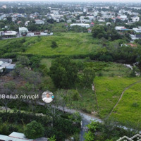 Chính Chủ Cần Bán 172.3M2 Mặt Tiền Đường Nhựa T6 - Hưng Long, Giá Bán 3,9 Tỷ Tl. Liên Hệ: 0909805425