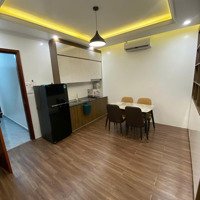 Cho Thuê Căn Hộ Có Ban Công Tại Waterfront City