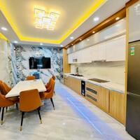 Bán nhà HXH Nguyễn Hồng Đào, DT 68m2 - 4 tầng - giá chỉ 10.7 tỷ TL