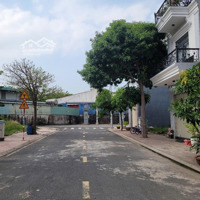 Nhà Gần Ngã Tư Bình Chuẩn, Đường 12M Thông 2 Đầu