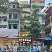 Siêu Phẩm Số 99 Nguyễn Thái Học, Quận 1 - 4X17M, 5 Tầng - Hđt: 100 Triệu/Th - Giá Bán 44 Tỷ