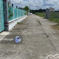 Kẹt Tiền Cần Bán Gấp Lô Đất Đẹp, Đ.đồng Khởi, Phường 5, Gần Chợ Bạc Liêu, Giá 500 Triệu/120M2. Shr.