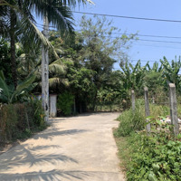 Bán Đất Xã Diên An, Gần Đường Huỳnh Thúc Kháng. Giá Chỉ 1.2 Tỷ Đồng. Liên Hệ: 0963.484.179