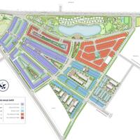 Chuyển nhượng căn Milano - Eco city giá 5,5 tỷ