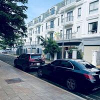 Chuyển nhượng căn Milano - Eco city giá 5,5 tỷ