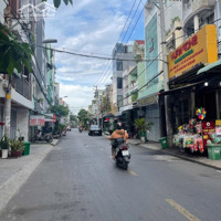 Bán Gấp!Nhà Mặt Tiền Đường Nhánh Đường Lê Đức Thọ Phường 6-(4Mx20M)-3 Lầu-9.9 Tỷ Tl