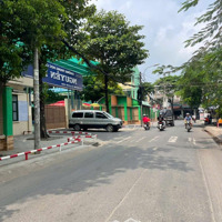 Bán Gấp!Nhà Mặt Tiền Đường Nhánh Đường Lê Đức Thọ Phường 6-(4Mx20M)-3 Lầu-9.9 Tỷ Tl