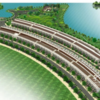 Cần Bán Nền 460M2 Khu Nhà Vườn Phước Lộc- Cần Giờ Giá Chỉ 27 Triệu/M2.