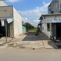 Chính Chủ Bán Đất Mặt Tiền Đường 24A, Khu Cn Tân Đức, Long An,Diện Tích125M2, Giá Bán 3Ty5, Shr, Gần Tl10