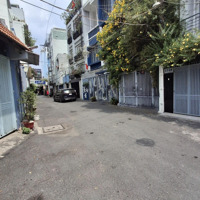 Bán Nhà Đẹp Đường Nơ Trang Long, P.11, Bình Thạnh 4 Tầng Hẻm 8M Thông Giá Bán 15 Tỷ Tl