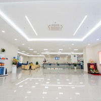Bán Nhà Mặt Tiền Đường Dương Quảng Hàm - 50X120M - 2 Hầm 14 Tầng - Thu Nhập 6 Tỷ/Tháng - Giá Bán 370 Tỷ