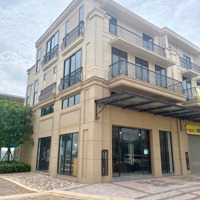 Bán Shophouse Waterpoint Trục Tân Cổ Điển Đi Bến Du Thuyền, Cách Căn Hộ Sắp Mở Bán 100M. Giá Bán 6,5 Tỷ