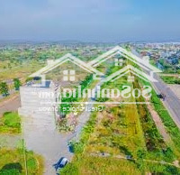 Bán Nhiều Lô Đất Nền Daresco Đứchòa-Long An Giá Rẻ Bậc Nhất Thị Trường, Giá Từ 10 Triệu/M2