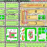 Chính Chủ Gửi Bán Nền Đất Dự Án Hud Nhơn Trạch 120M2 6X20 Sổ Hồng Riêng Giá Cực Tốt Đầu Tư