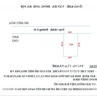 Bán Nhanh 60,8M2 Đất Tại Hà Khê-Vân Hà- Đông Anh- Hà Nôi. Trục Chính Ô Tô Tải Tránh