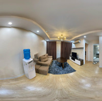 Cho Thuê 2 Phòng Ngủ15.5 Triệu Đủ Đồ Đẹp Xuất Sắc 75M2, View Đẹp Cc Golden Field Mỹ Đình Liên Hệ: 0989149268