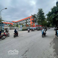 Bán Nhà Cấp 4 Mặt Phố Hồ Hạ Đình - Thanh Xuân 90M2 Mt4M Gía 20.9 Tỷ