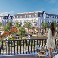 Hot: Bán Căn Liền Kề Giá Cực Kỳ Ưu Đãi Tại Dự Án Star Central, Phường Đồng Hòa, Kiến An, Hải Phòng