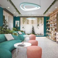 Bán Nhà Mặt Tiền Quốc Lộ 13 Ngay Vạn Phúc City Thủ Đức - 22X70M - 2 Hầm 12 Tầng - Giá Bán 145 Tỷ