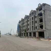 Với Vốn Ban Đầu Chỉ Cần Hơn 3Ty Bạn Đã Sở Hữu Ngay Căn Shophouse 5 Tầng Trung Tâm Tp Bắc Giang.