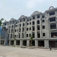 Với Vốn Ban Đầu Chỉ Cần Hơn 3Ty Bạn Đã Sở Hữu Ngay Căn Shophouse 5 Tầng Trung Tâm Tp Bắc Giang.