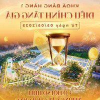 Với Vốn Ban Đầu Chỉ Cần Hơn 3Ty Bạn Đã Sở Hữu Ngay Căn Shophouse 5 Tầng Trung Tâm Tp Bắc Giang.