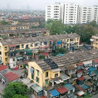 Cho Thuê Nhà Tập Thể C9 Kim Liên