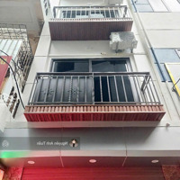Bán Nhà Mỹ Đình Mặt Ngõ Thông Oto Vào Nhà Kinh Doanh 6 Tầng Thang Máy Giá Chỉ 7.5 Tỷ