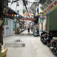 Bán Nhà Mỹ Đình Mặt Ngõ Thông Oto Vào Nhà Kinh Doanh 6 Tầng Thang Máy Giá Chỉ 7.5 Tỷ