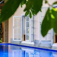 Chủ Cần Bán Nhanhbiệt Thự View Kênh Tại La Home Long An Chỉ 5,5 Tỷ, 102M2