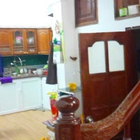Bán Nhà Mặt Phố Lý Thường Kiệt Hà Đông Kinh Doanh Đa Dạng 40M 4 Tầng Giá Bán 13.6 Tỷ