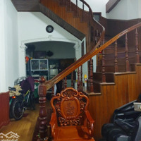 Bán Nhà Mặt Phố Lý Thường Kiệt Hà Đông Kinh Doanh Đa Dạng 40M 4 Tầng Giá Bán 13.6 Tỷ