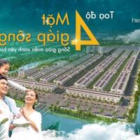 Đất nền nhà phố 5x18, trả trước 550tr(50%) gần KCN An Hạ(Bình Chánh)