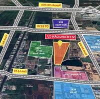 Đất nền nhà phố 5x18, trả trước 550tr(50%) gần KCN An Hạ(Bình Chánh)