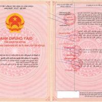 Đất nền nhà phố 5x18, trả trước 550tr(50%) gần KCN An Hạ(Bình Chánh)