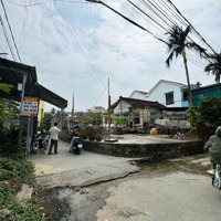Bán Đất Làm Villa , Khách Sạn Ngay Trung Tâm Hội An