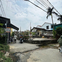 Bán Đất Làm Villa , Khách Sạn Ngay Trung Tâm Hội An